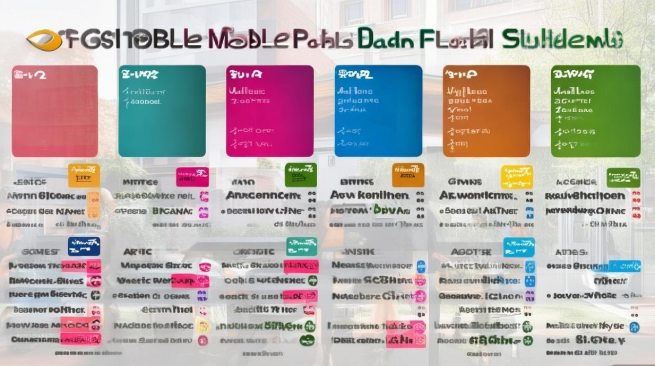 手机校园卡流量费用是多少？不同套餐价格大揭秘！