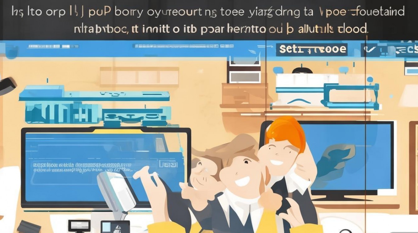 如何轻松安装并使用宽带电视？详细步骤和注意事项揭秘！