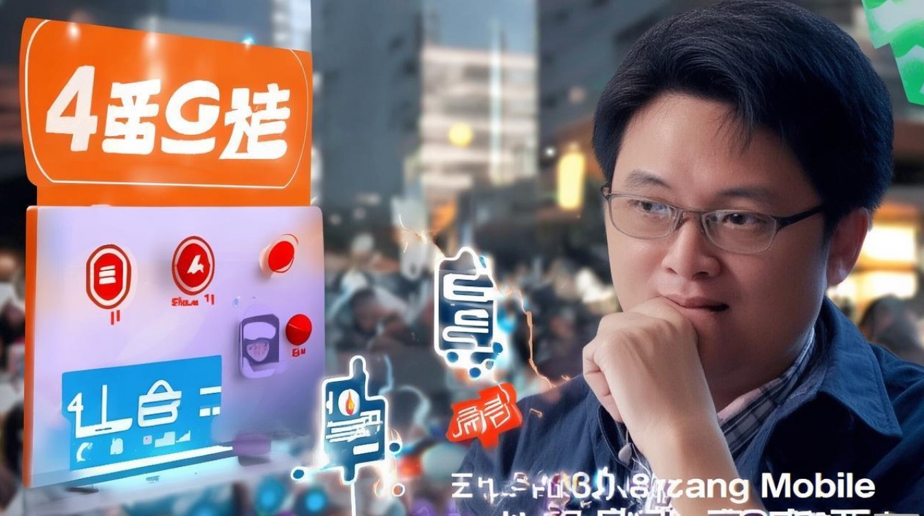 浙江移动4G流量卡套餐性价比高吗？有哪些优缺点？用户评价如何？