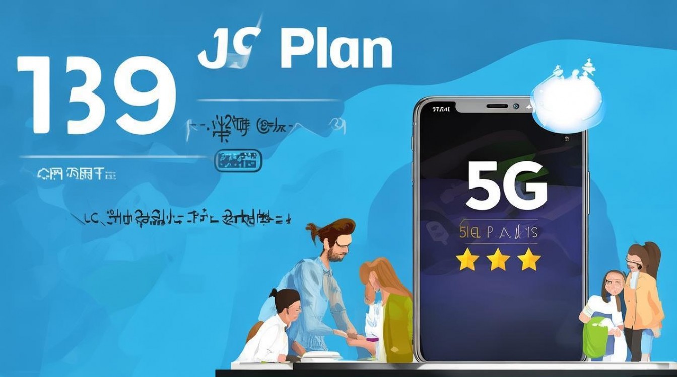 移动5G手机卡139套餐性价比高吗？适合哪些用户？
