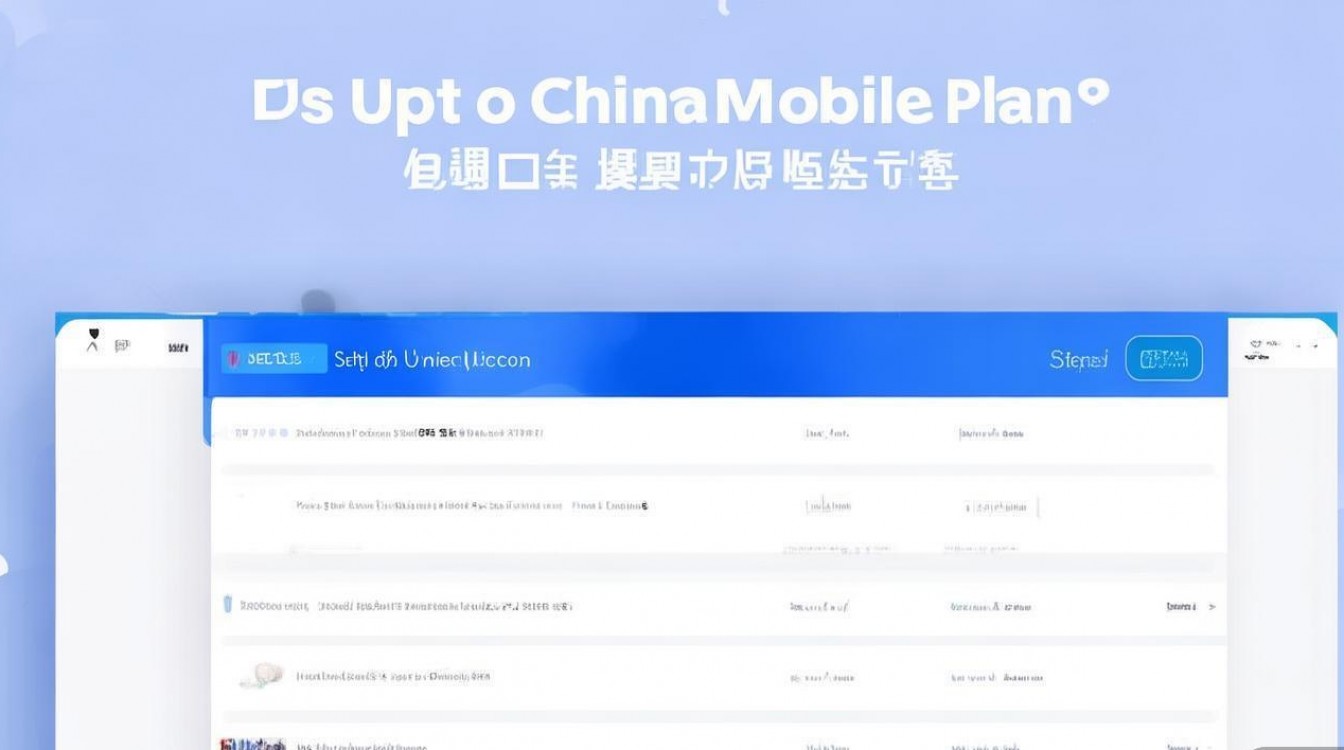 联通卡套餐设置方法详解，是自动还是手动操作更方便？