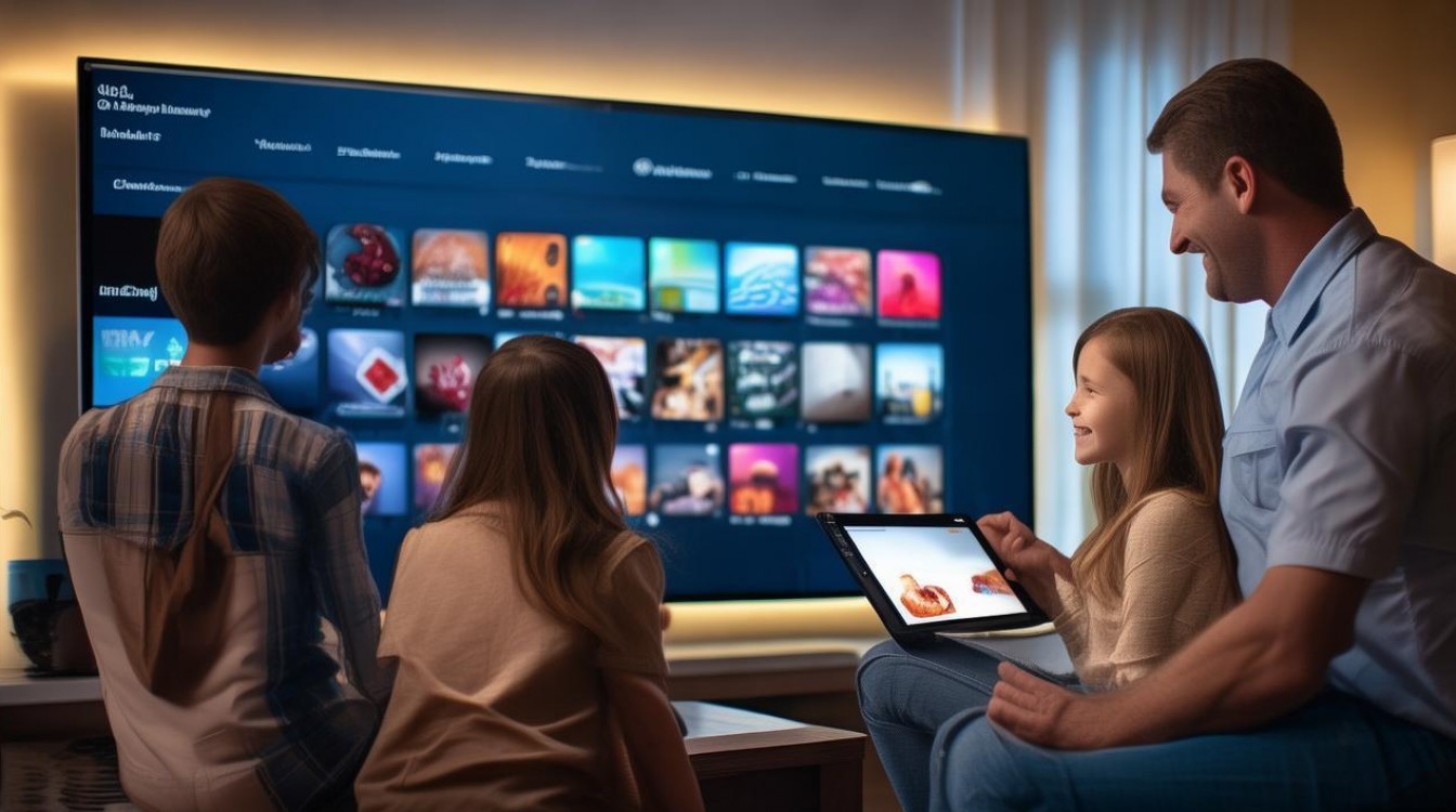 安装宽带后，如何轻松收看丰富频道内容？