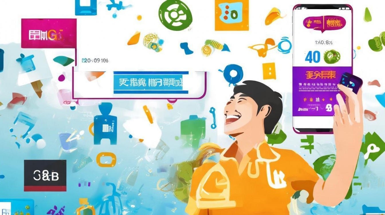 移动青春卡18元套餐40g流量性价比高吗？值得办理吗？