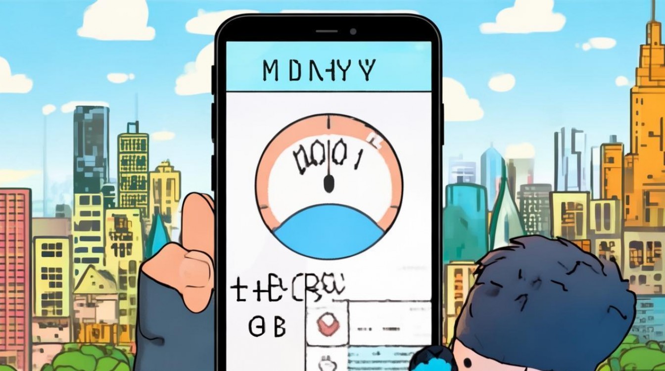 一个手机卡每月多少流量才算足够应对日常使用需求？