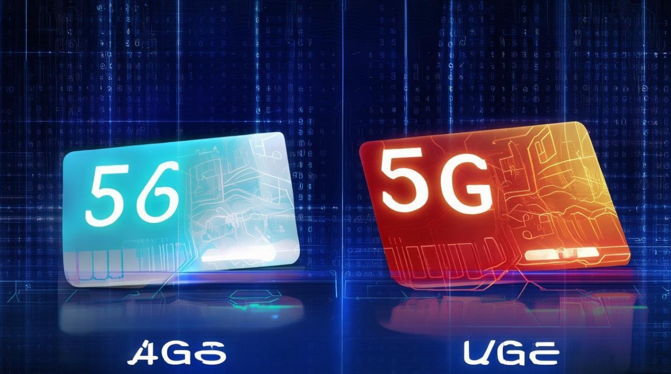 移动4G卡升级5G套餐性价比如何？体验对比分析揭秘！