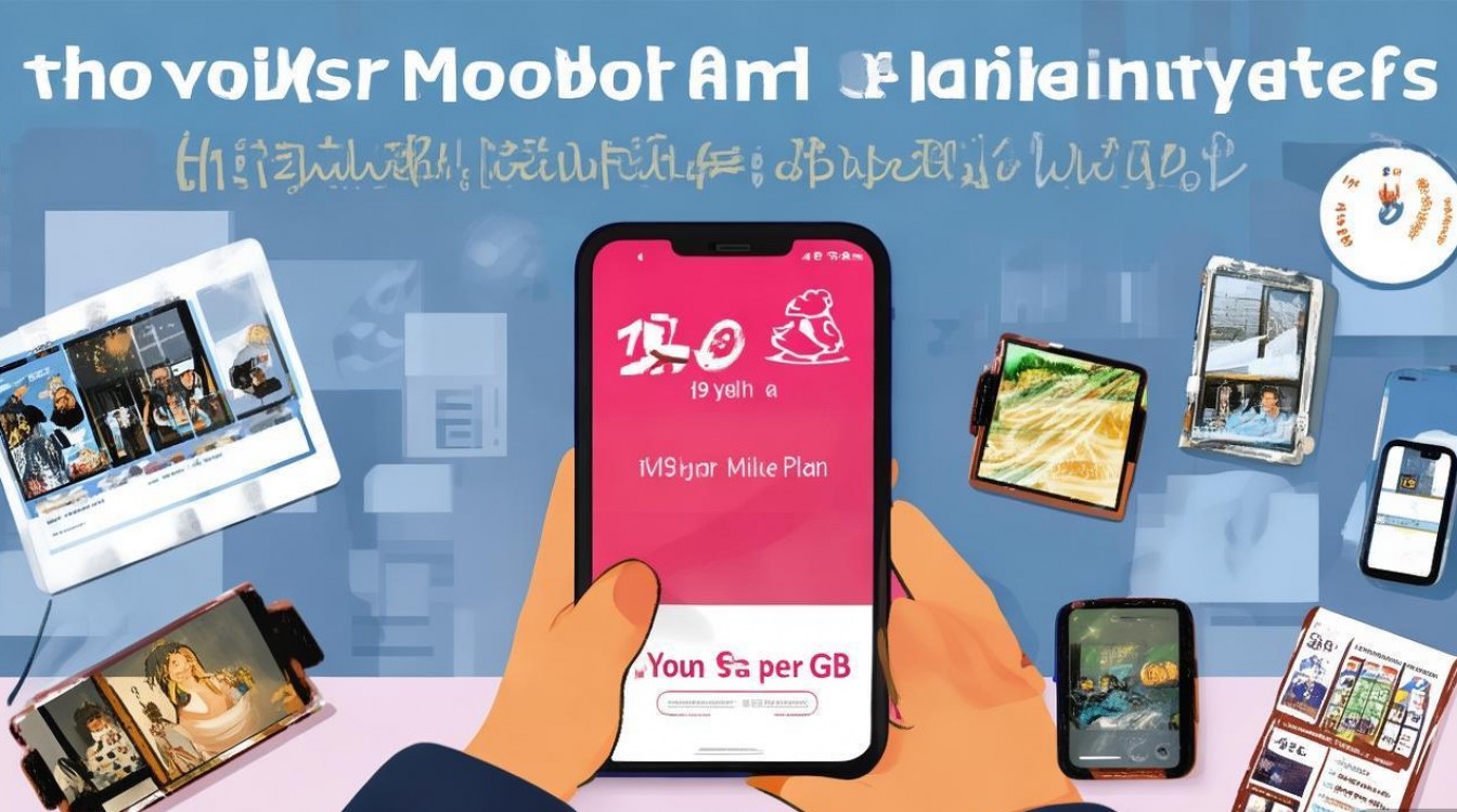 移动19元套餐一元一g卡性价比高吗？值得办理吗？