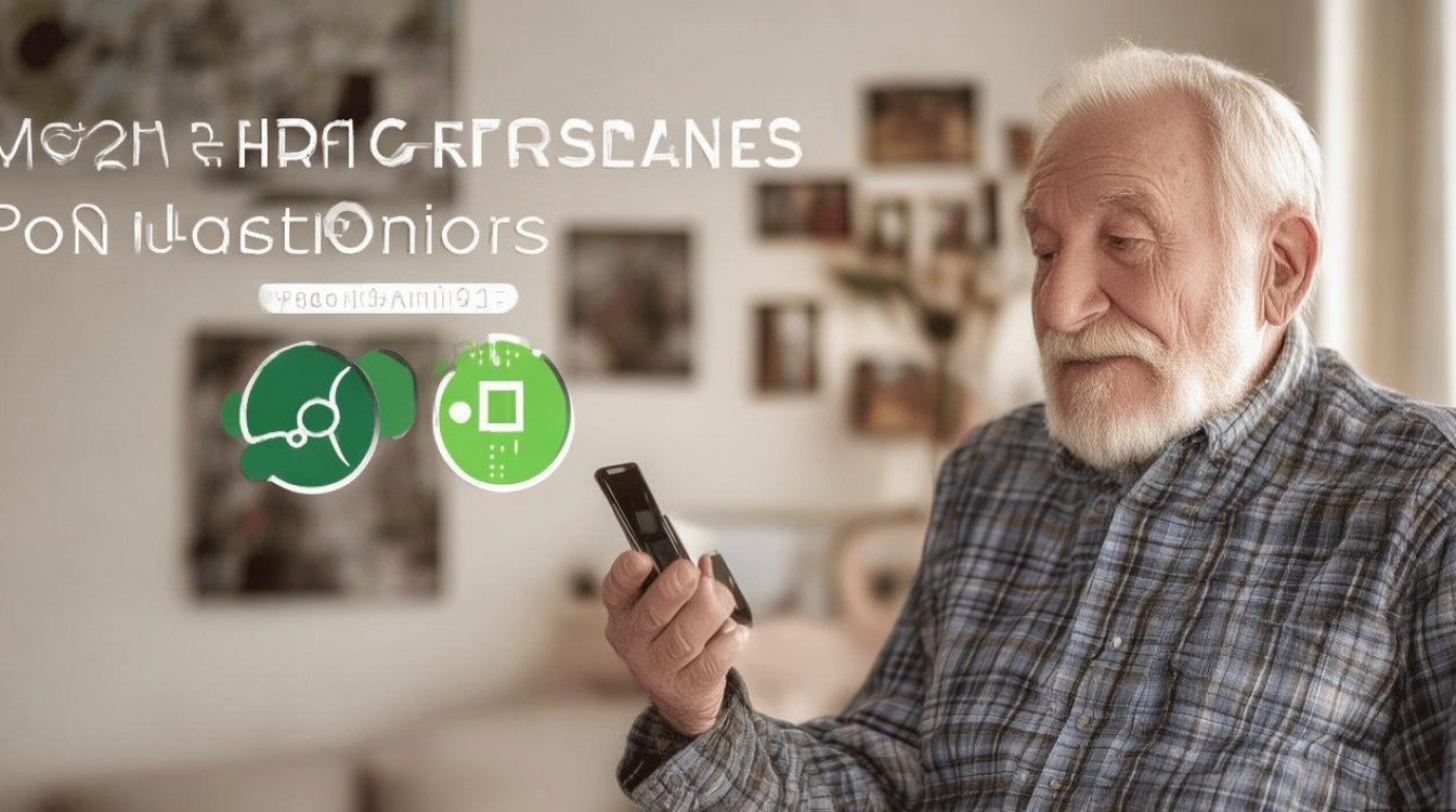 老人使用哪种移动卡套餐更划算？