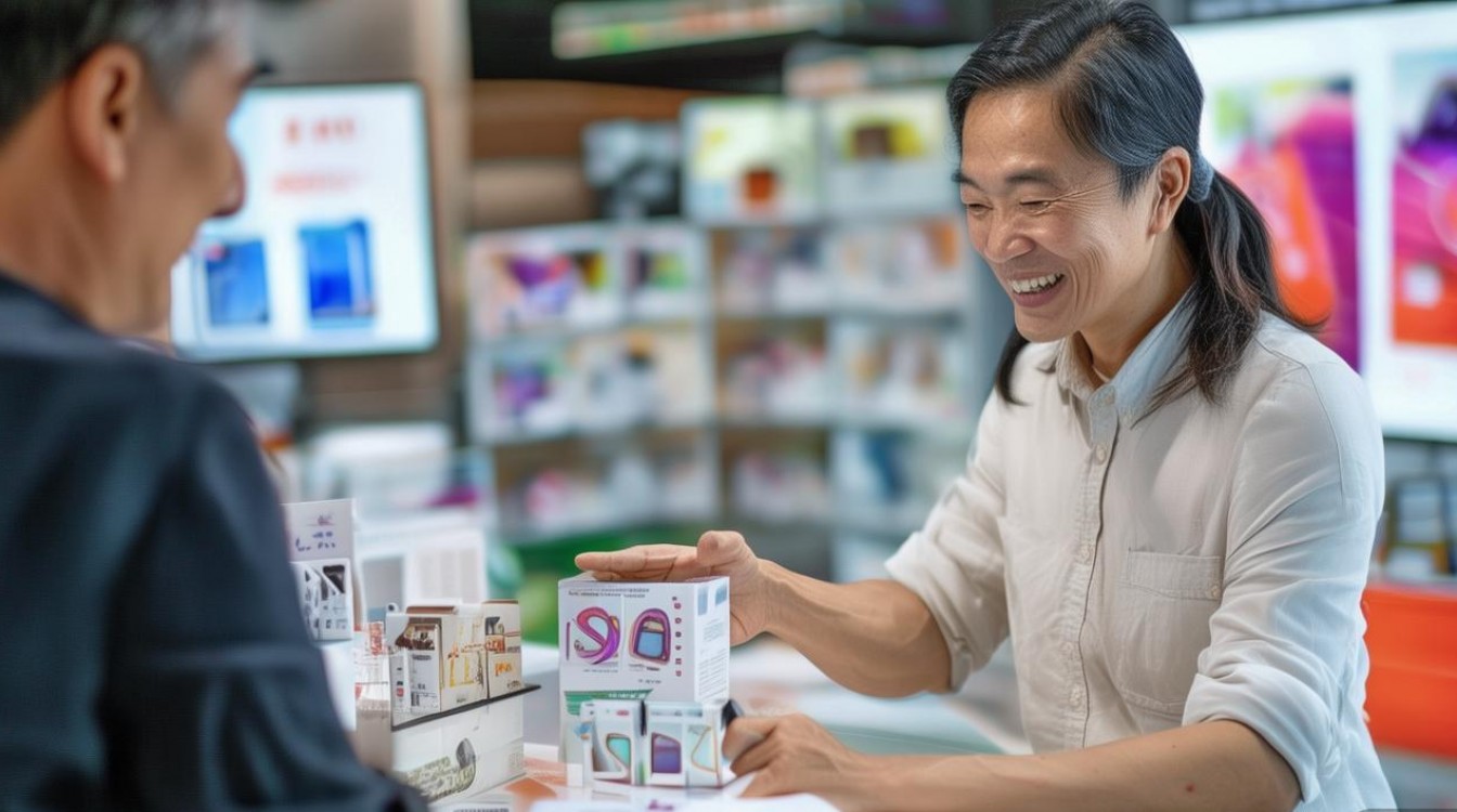 广东联通卡如何换套餐？