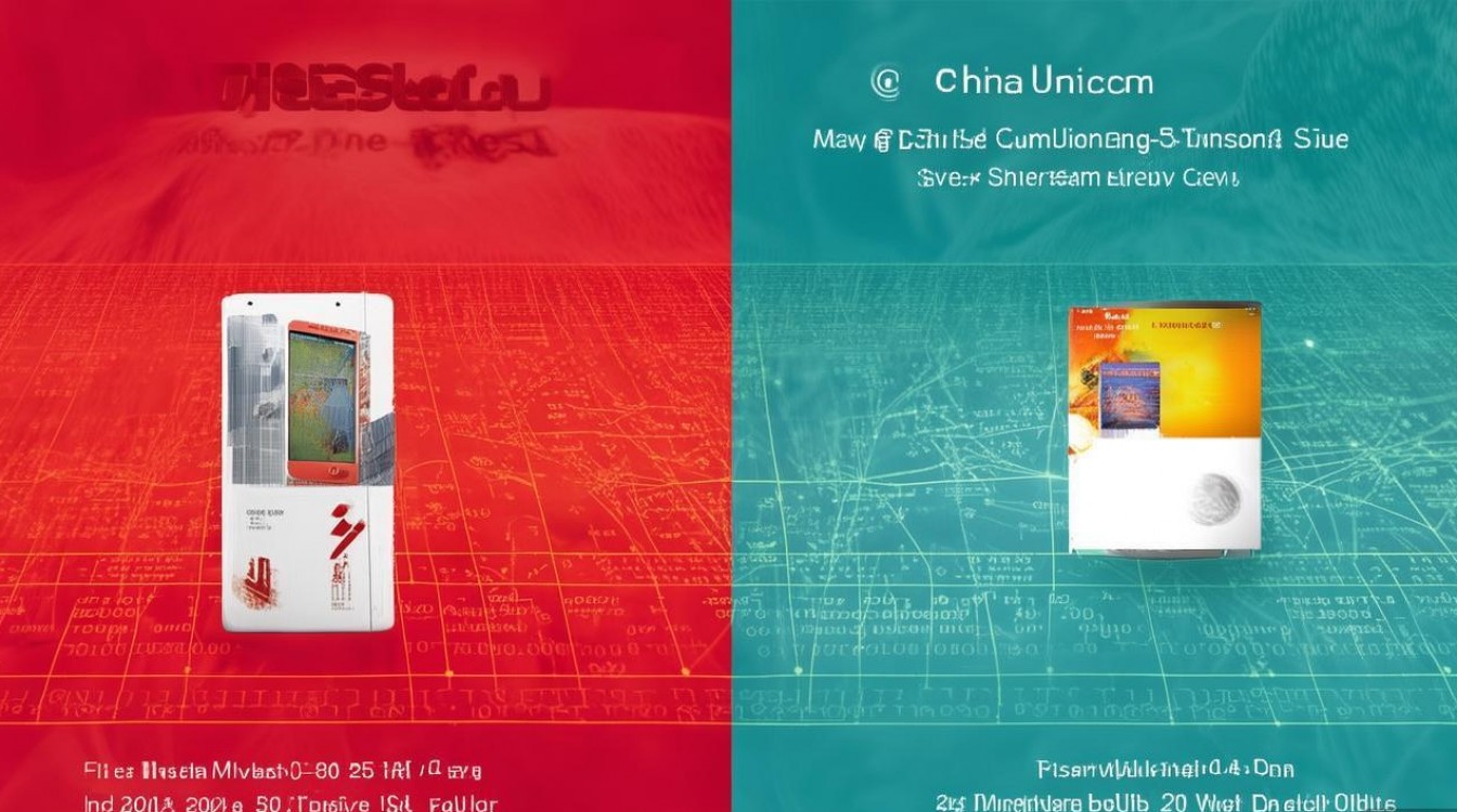 移动联通哪个卡套餐好？