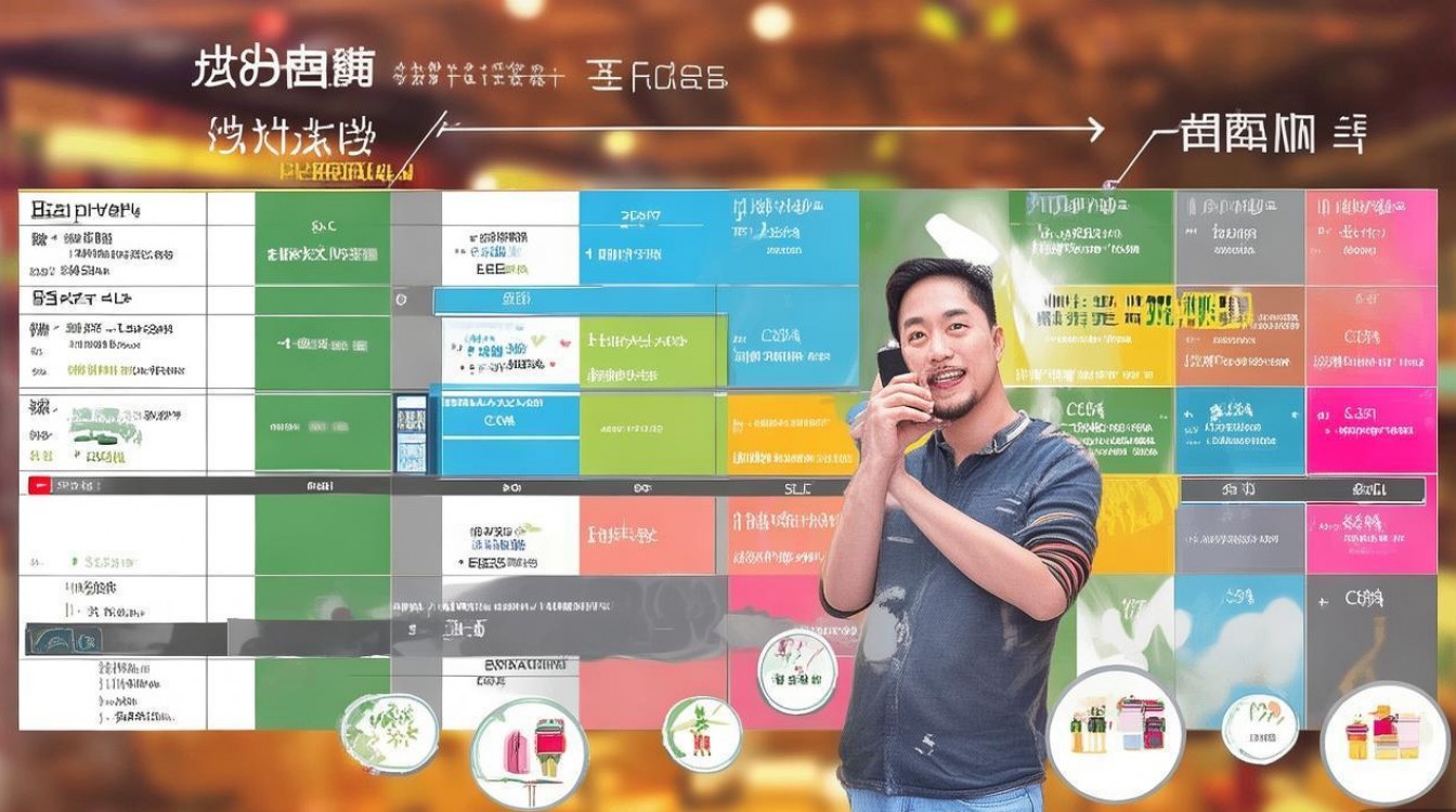 漯河移动卡套餐众多，究竟哪个性价比高，适合我？