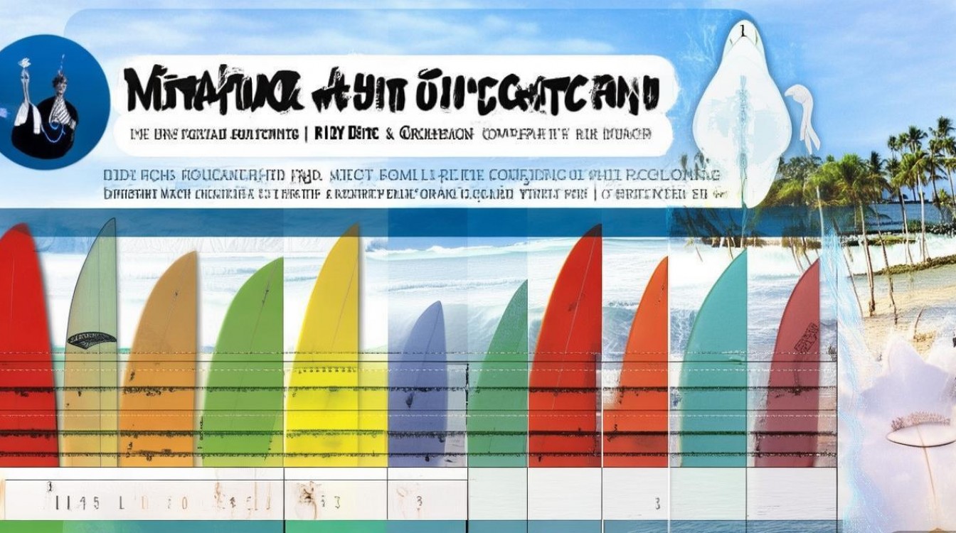 冲浪卡不同档位套餐性价比对比，揭秘哪一款最划算？