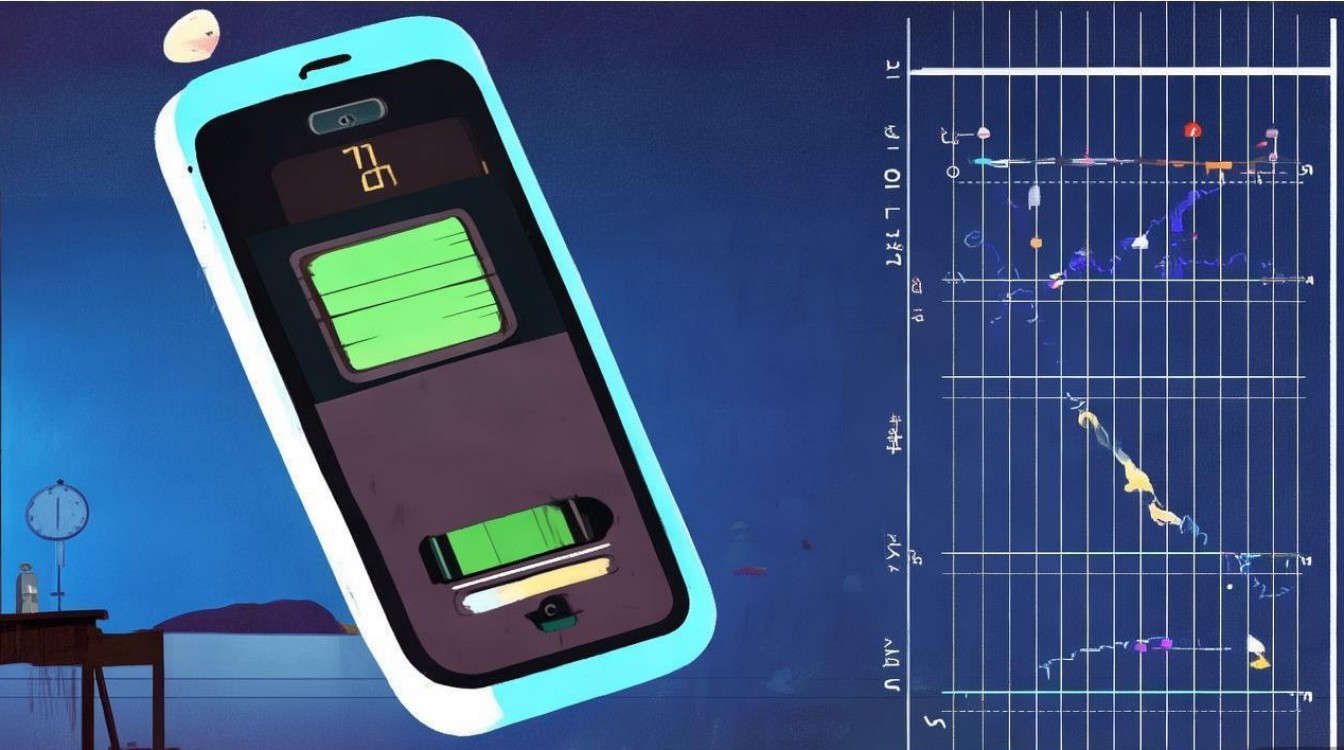 手机一晚上流量跑得多少？