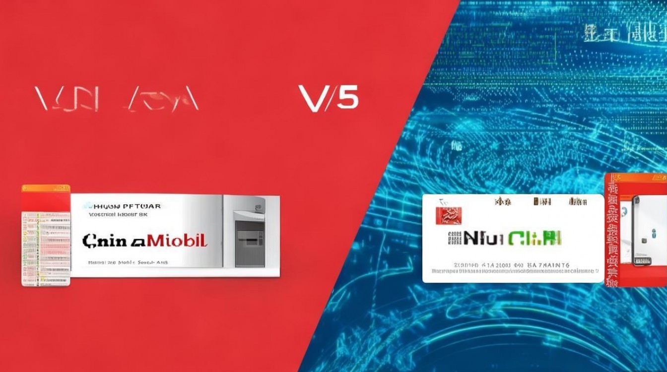 移动联通哪个卡套餐好？