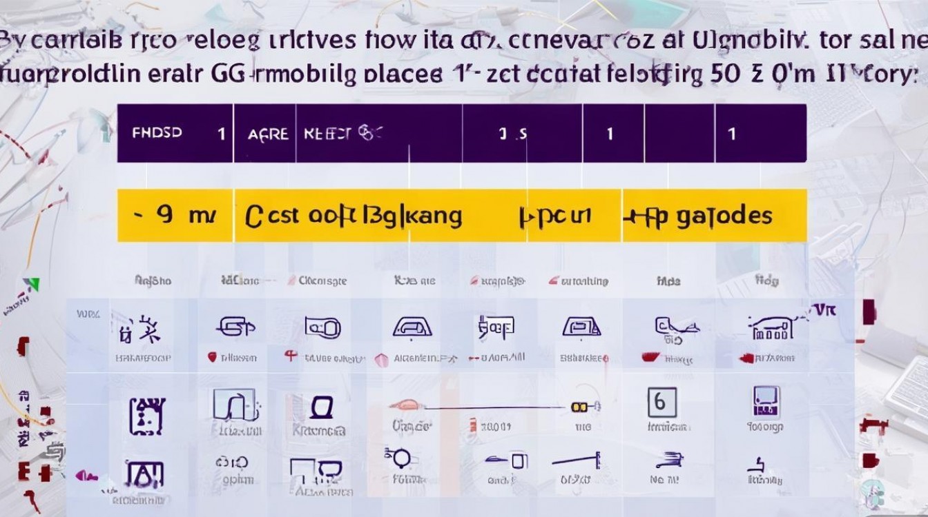 中移动4G卡升级5G套餐流程详解，价格及兼容性疑问解答？