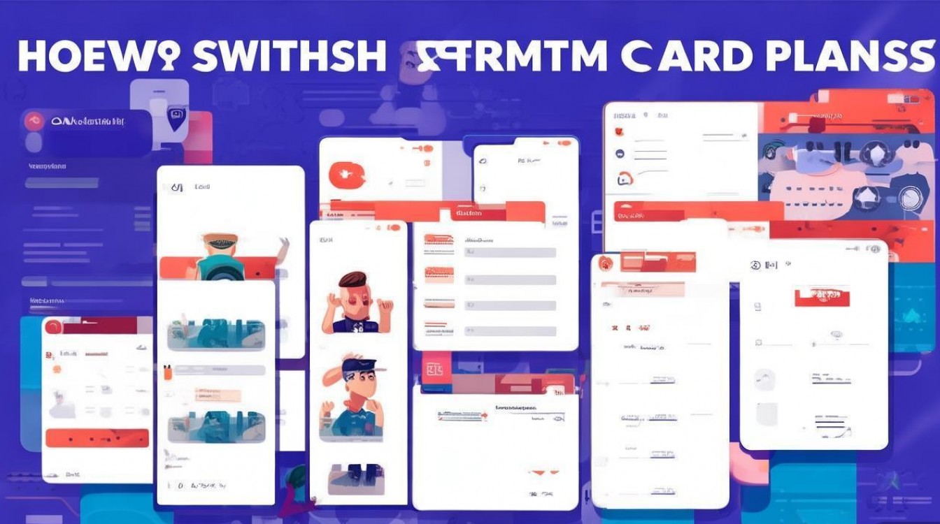 如何轻松操作电信卡套餐转换？详解改套餐全攻略！