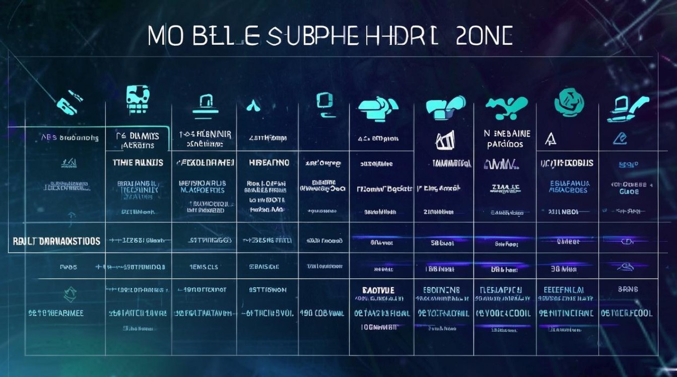 2026年移动副卡套餐比较，如何选择性价比高的那款？