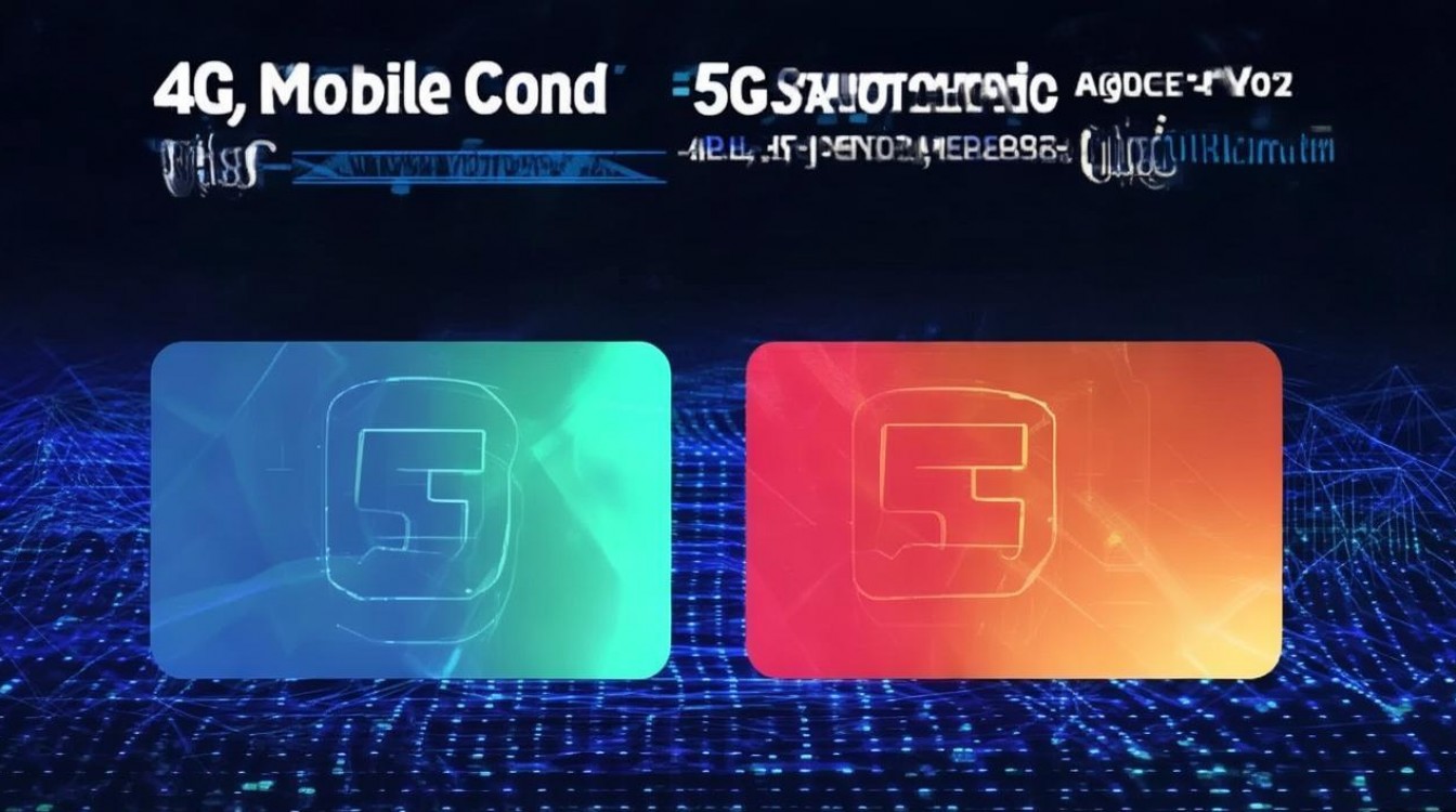 移动4G卡升级5G套餐性价比如何？体验对比分析揭秘！