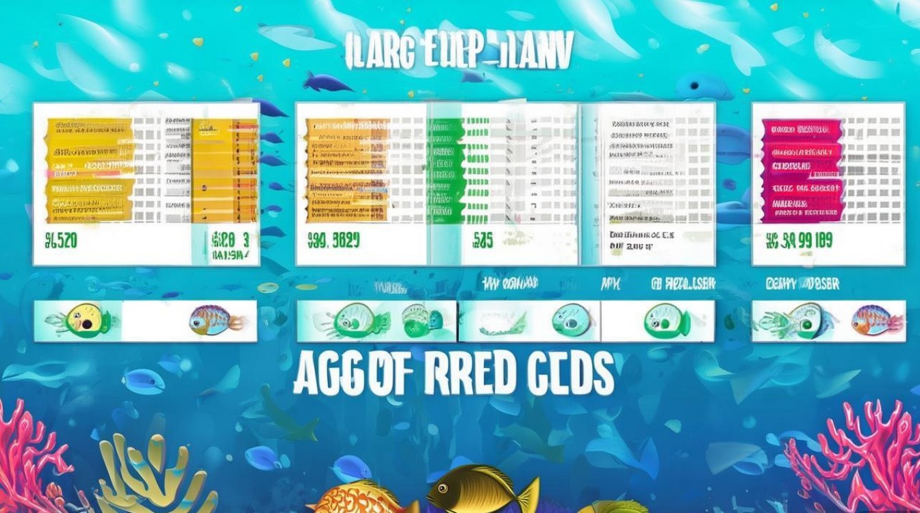 移动大鱼卡套餐哪家性价比最高？不同用户需求如何选择最划算的套餐？