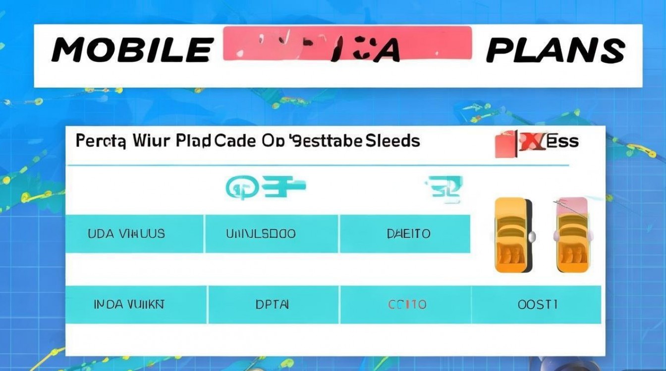 移动4G王卡流量套餐性价比高吗？与其他套餐相比有何优势？