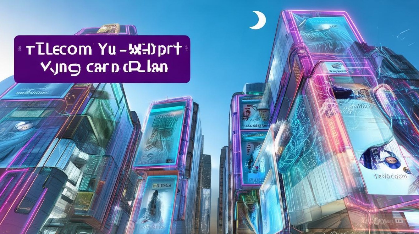 电信的羽星卡套餐怎么样？