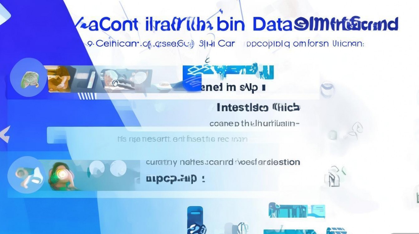 联通卡开通流量套餐的正确步骤是什么？快速设置指南！