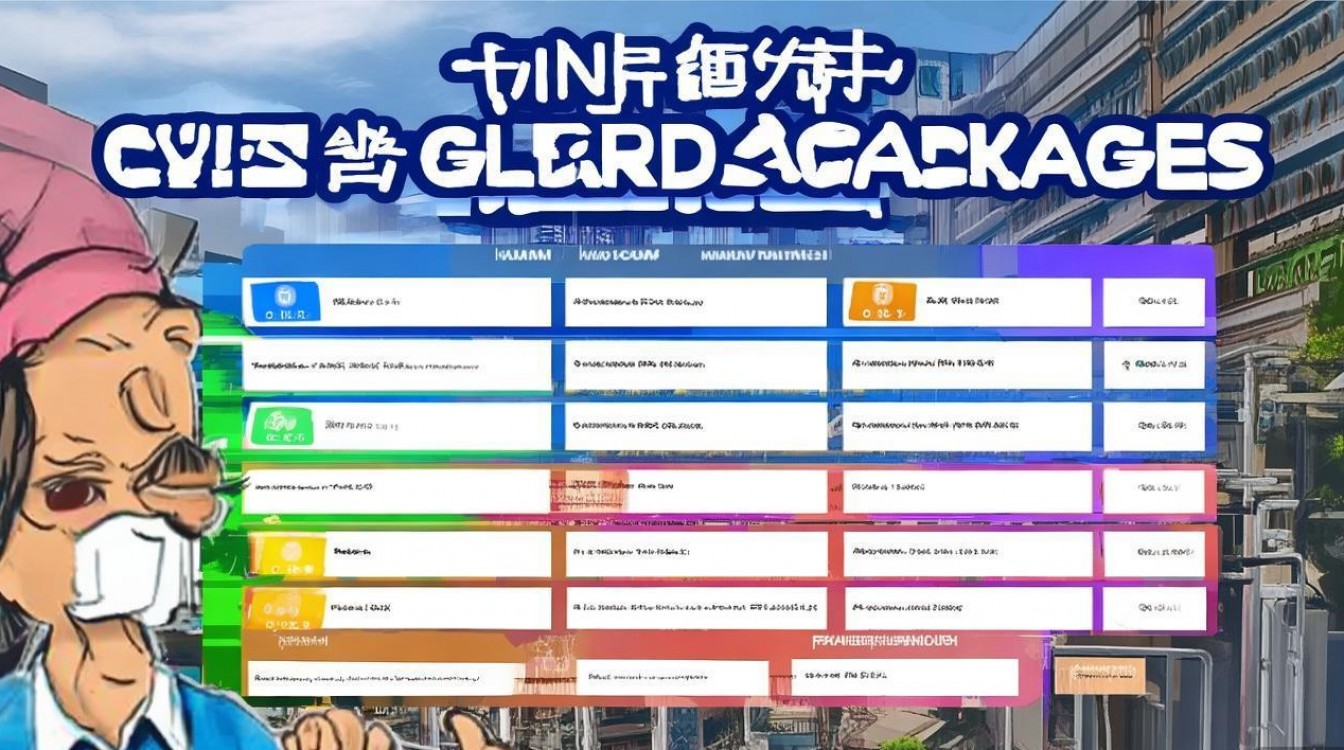 中国联通各类卡套餐详情全揭秘，你真的了解吗？
