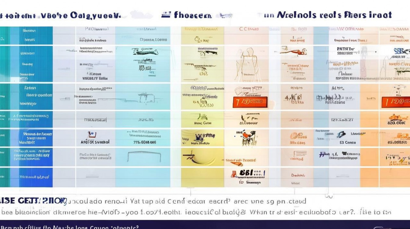 移动数据卡各套餐性价比对比，如何选择最适合自己的套餐？