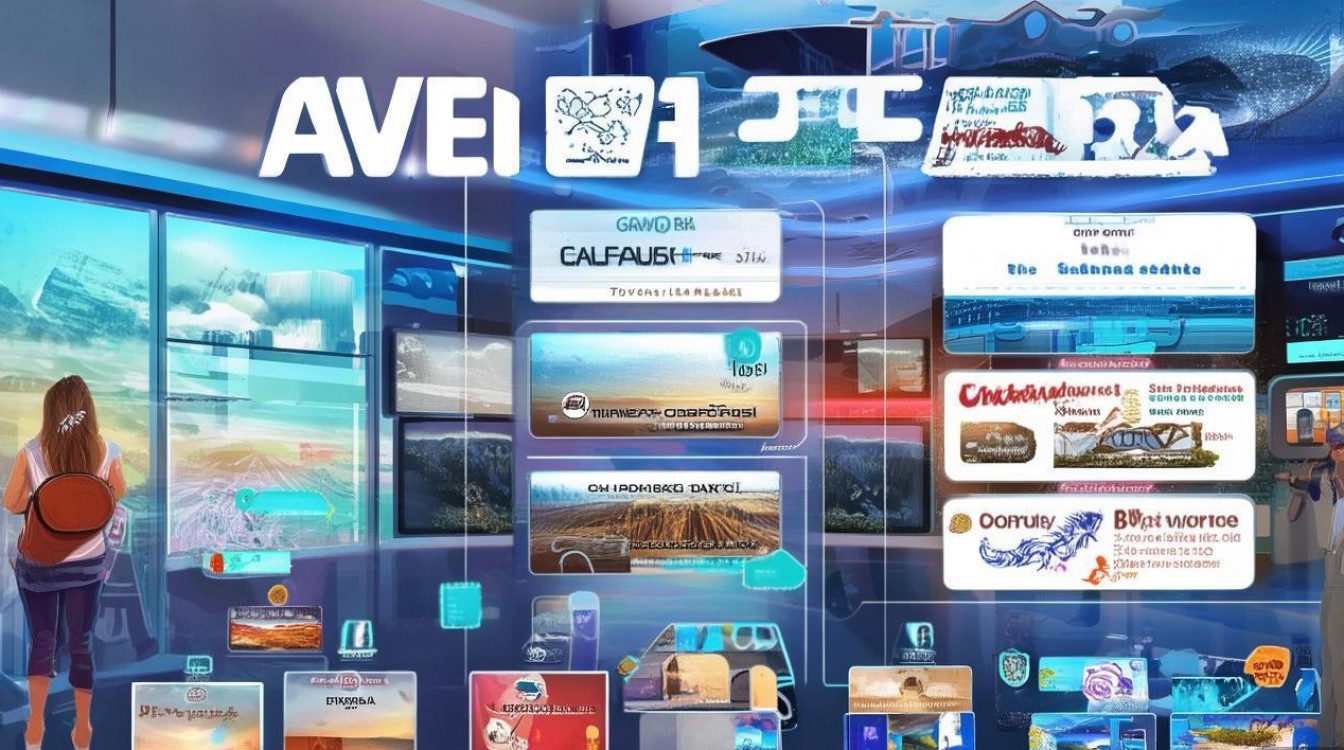 2026年各大旅行平台都有哪些旅行卡套餐可选？价格和优惠信息一览