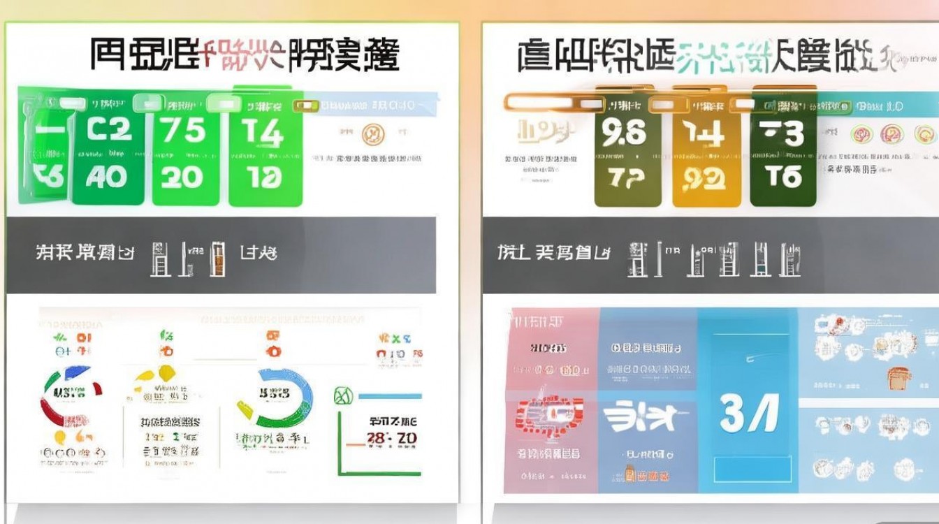 移动卡与联通卡性价比对比，究竟哪个套餐性价比更高？