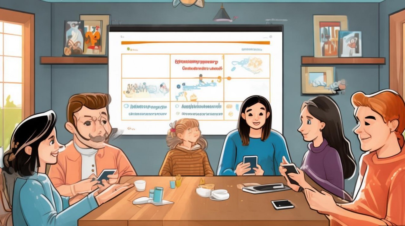 联通卡如何分副卡套餐？