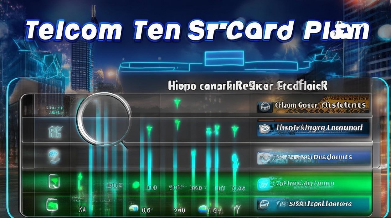 电信十星卡套餐性价比高吗?有哪些隐藏优惠和限制? 电信十星卡套餐性价比高吗?有哪些隐藏优惠和限制?