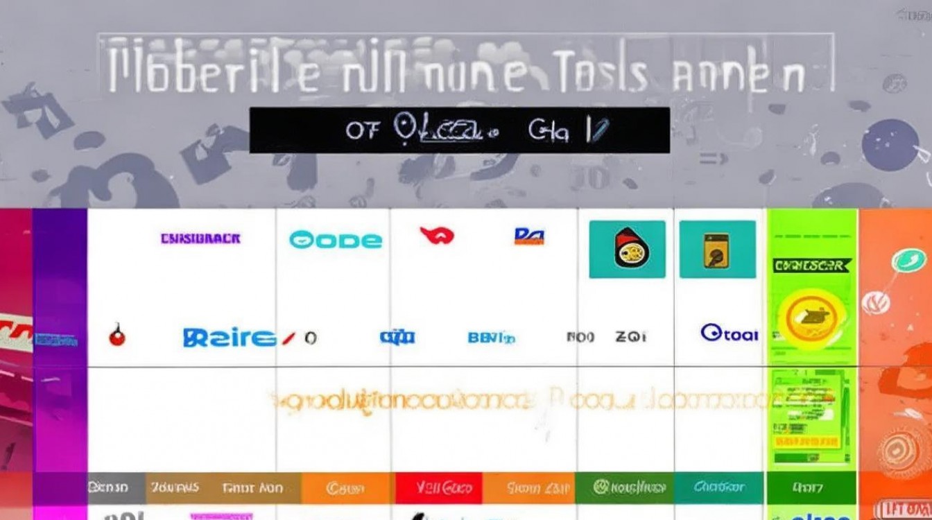 移动卡流量套餐哪家品牌最多流量，性价比最高？揭秘超值流量套餐排行！