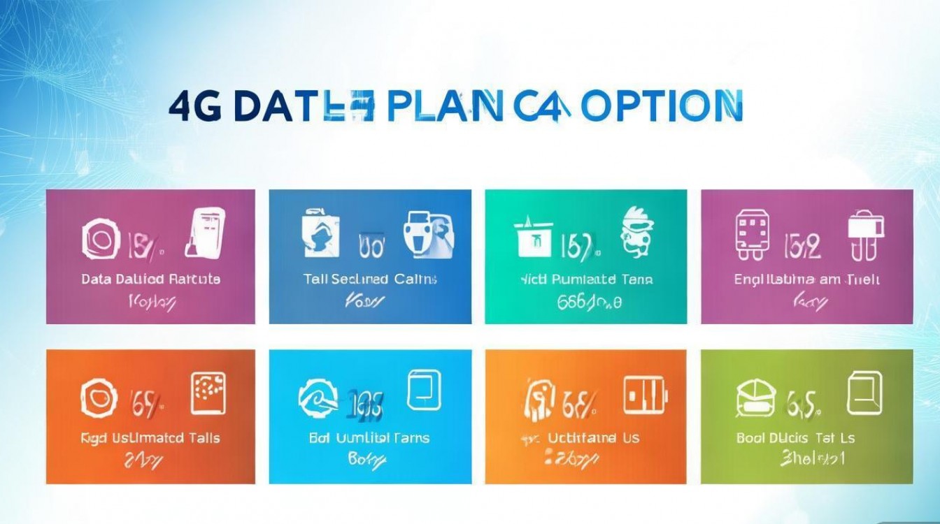 联通4G版卡套餐丰富多样,具体有哪些套餐可选呢? 联通4G版卡套餐丰富多样,具体有哪些套餐可选呢?