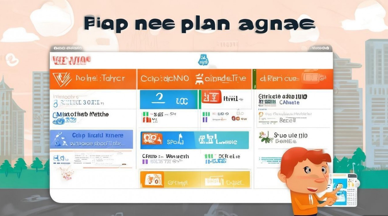 联通卡套餐玩法揭秘，如何挑选最适合自己的套餐？