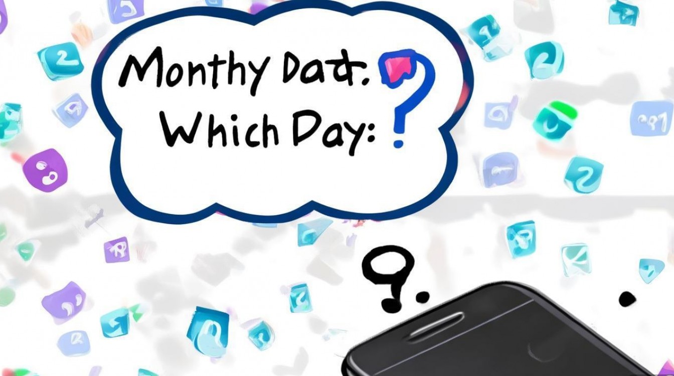 手机卡每月几号自动赠送流量？是固定日期还是随机分配？