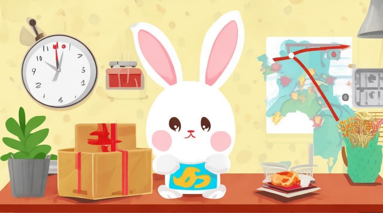 广电福兔卡寄出后,为何迟迟未收到?配送时效是否可以优化? 广电福兔卡寄出后,为何迟迟未收到?配送时效是否可以优化?