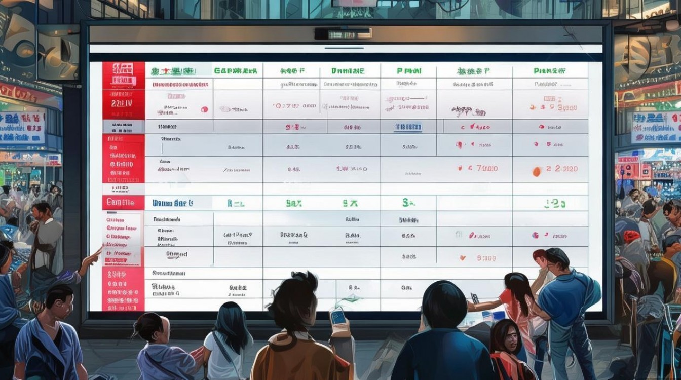 成都移动卡套餐比较，哪家性价比更高？用户如何选择最划算的套餐？
