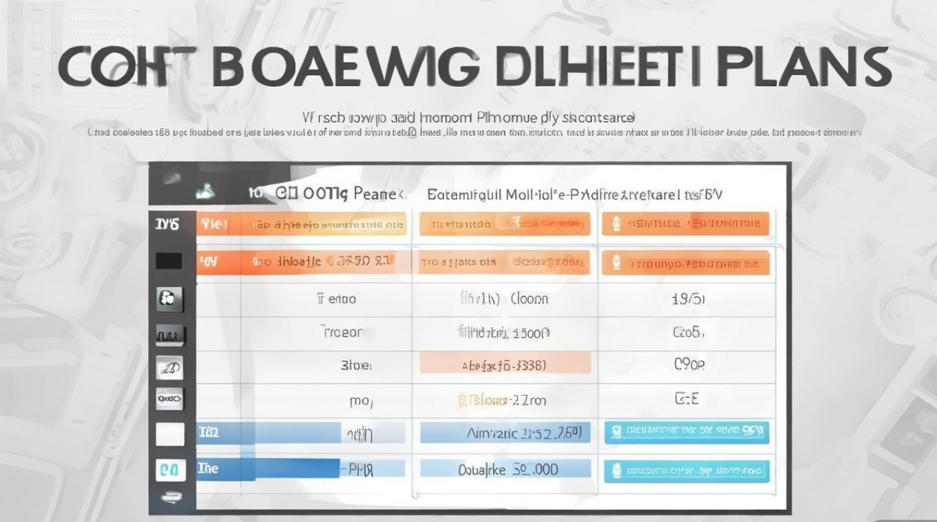 如何比较省钱卡各套餐性价比，锁定最划算的套餐选择？