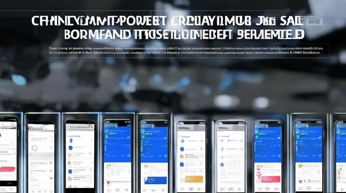 如何用手机准确测量联通宽带网速？不同品牌手机测速方法大揭秘！