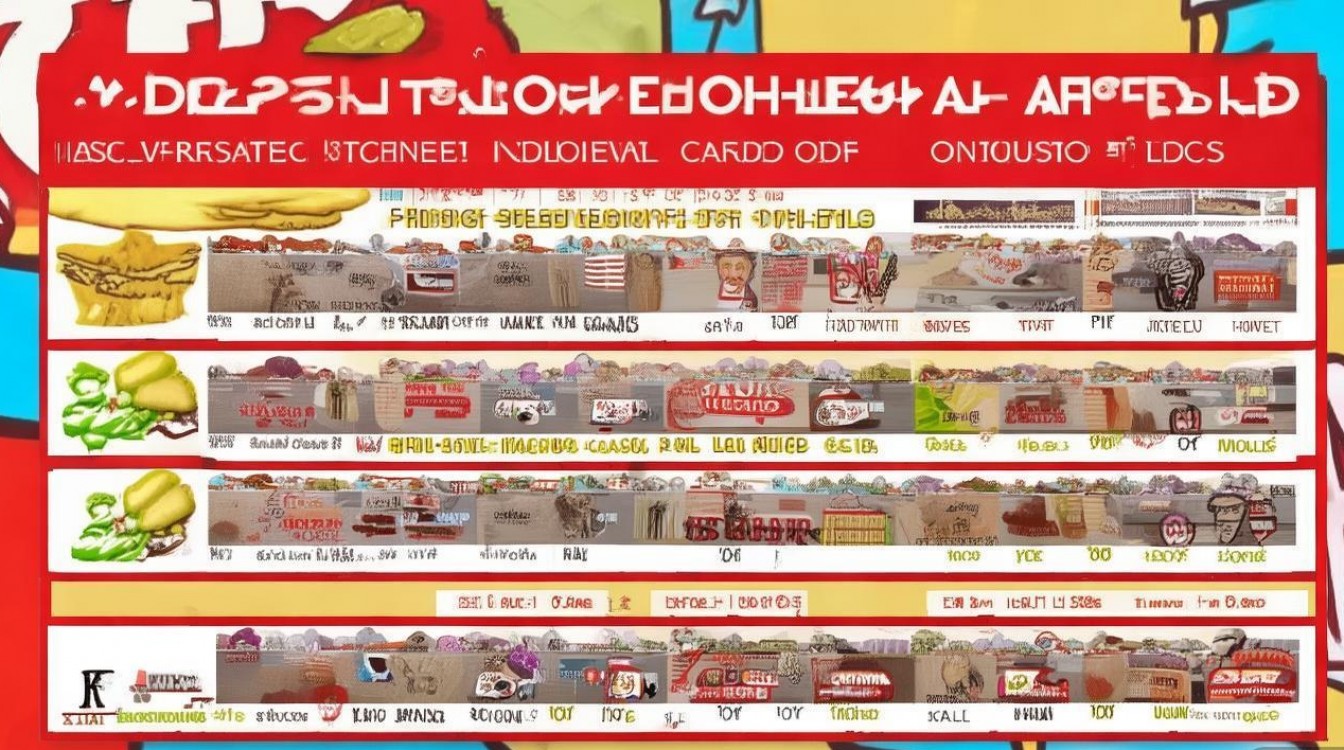 肯德基哪些套餐附赠的优惠卡最实用，性价比最高？