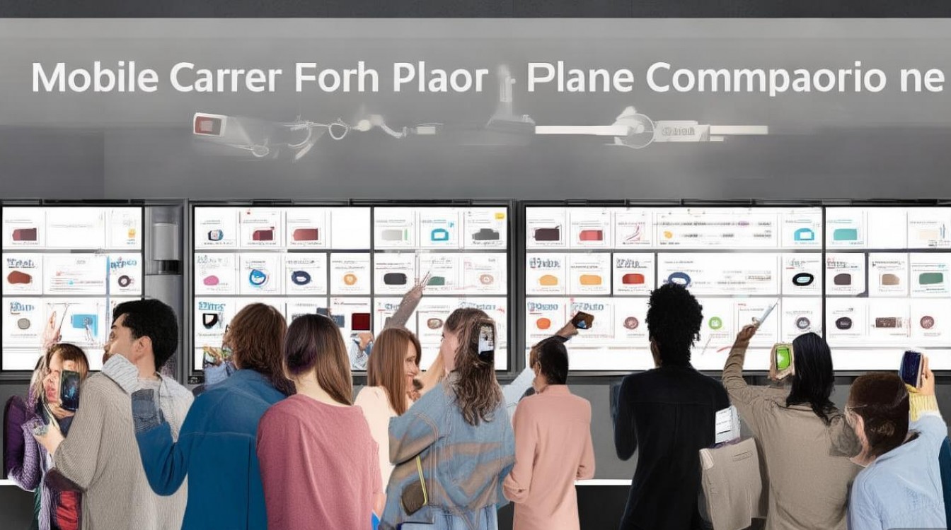 联通卡套餐选择疑问，不同用户如何定制适合自己的套餐方案？