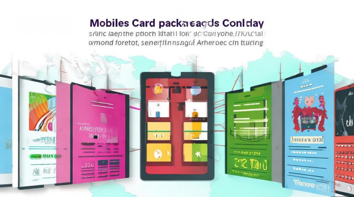 全球各地移动卡套餐对比，这个国家的移动卡套餐有何特别之处？