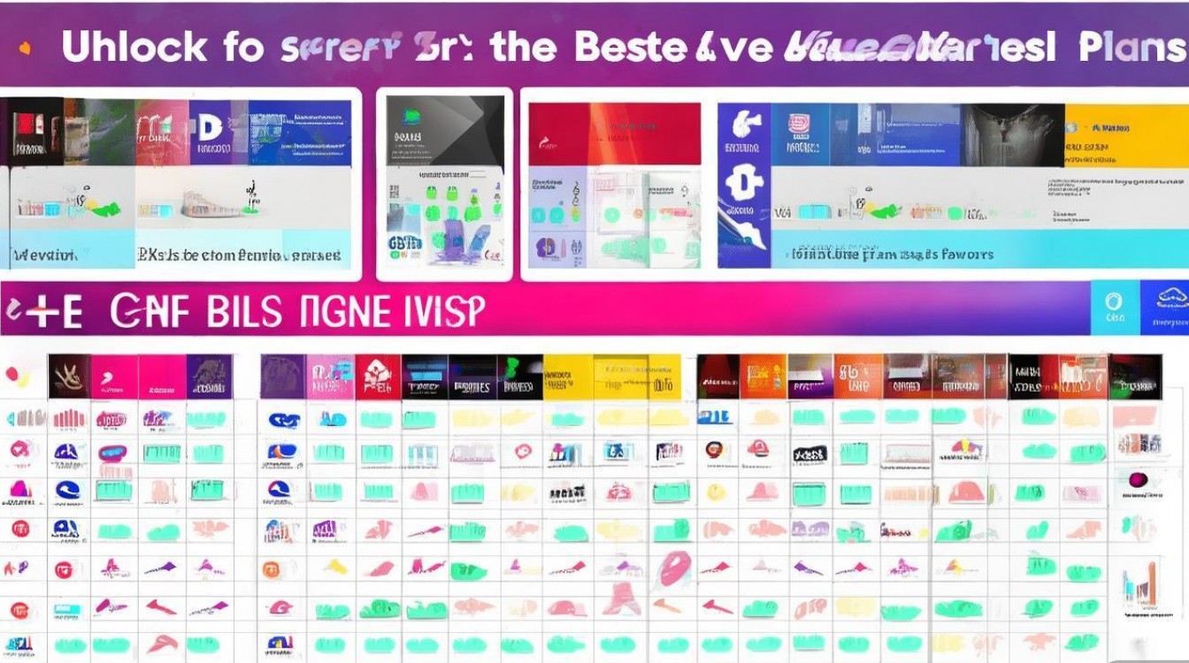 移动卡套餐哪家性价比最高？不同套餐如何选择？揭秘划算秘密！