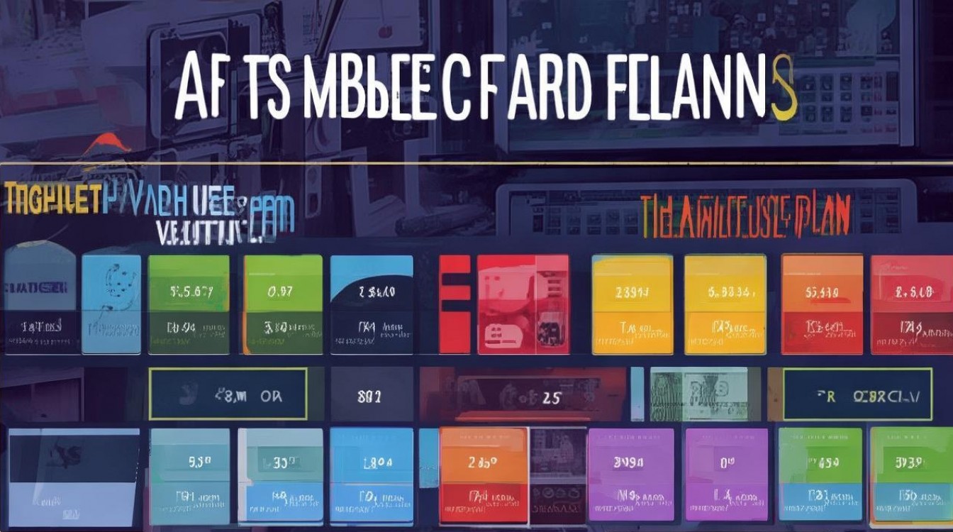 移动哪个卡套餐性价比最高？适合我的使用需求？