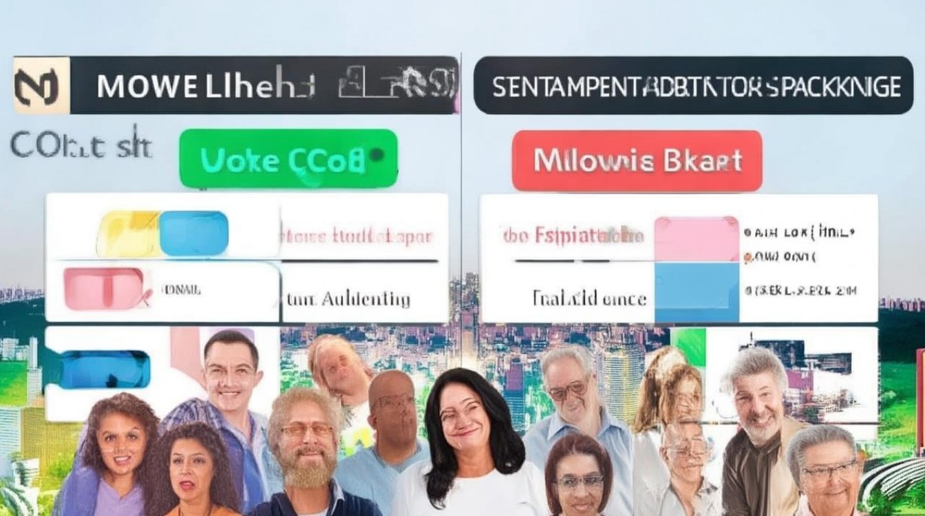 移动花卡与电信套餐对比，究竟哪个性价比更高，适合我？