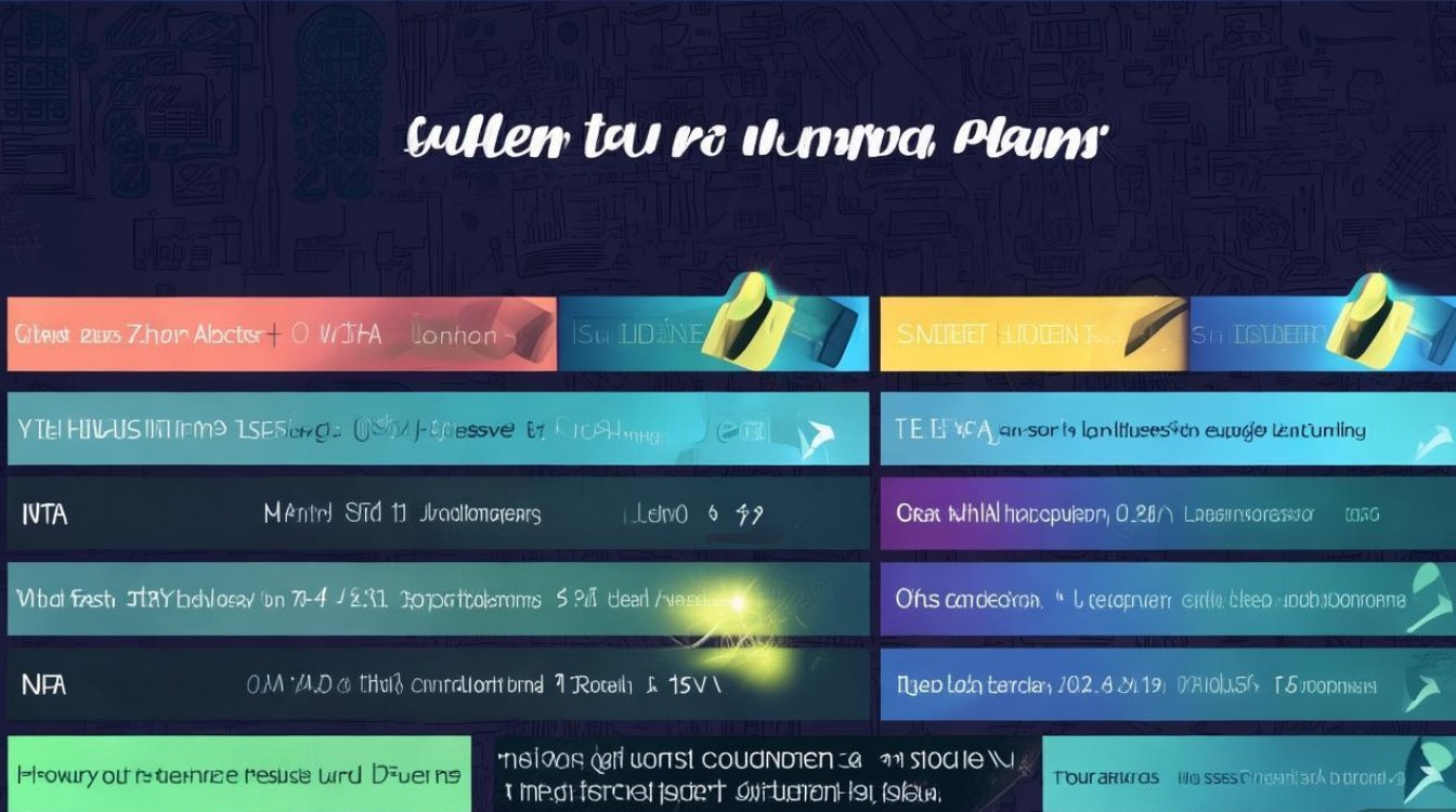 学生卡流量套餐比较，哪一款性价比最高，适合你的学习需求？