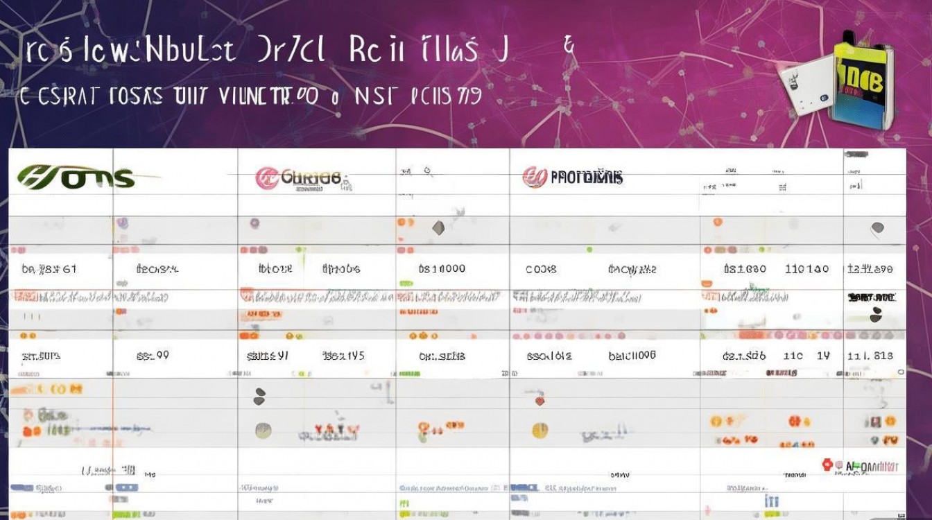 手机限流量套餐价格是多少？不同运营商和流量档次有何差异？