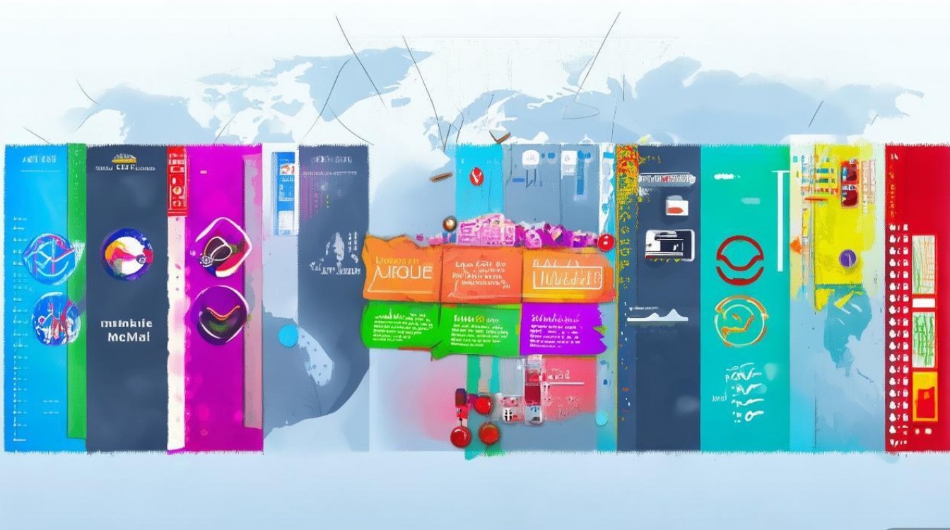 全球各地移动卡套餐对比,这个国家的移动卡套餐有何特别之处? 全球各地移动卡套餐对比,这个国家的移动卡套餐有何特别之处?