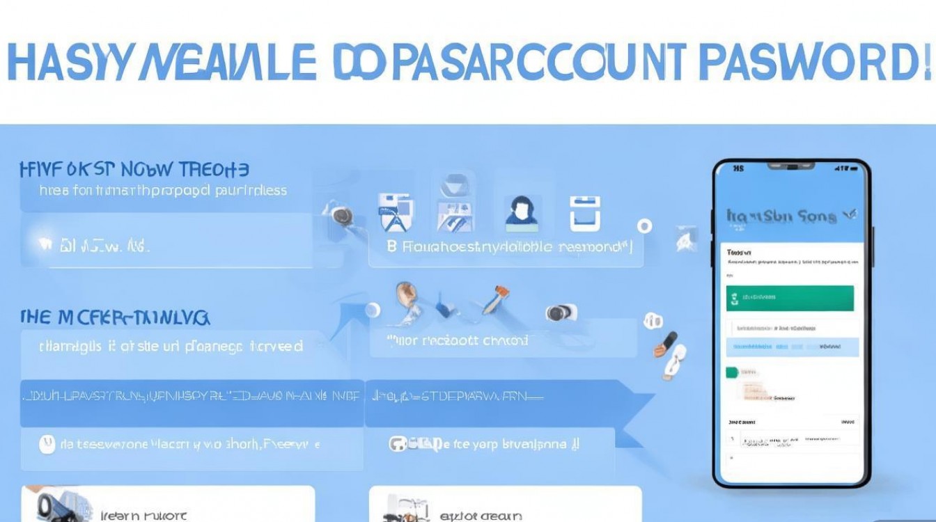 如何轻松找回或更改移动宽带账户密码？详细步骤揭秘！