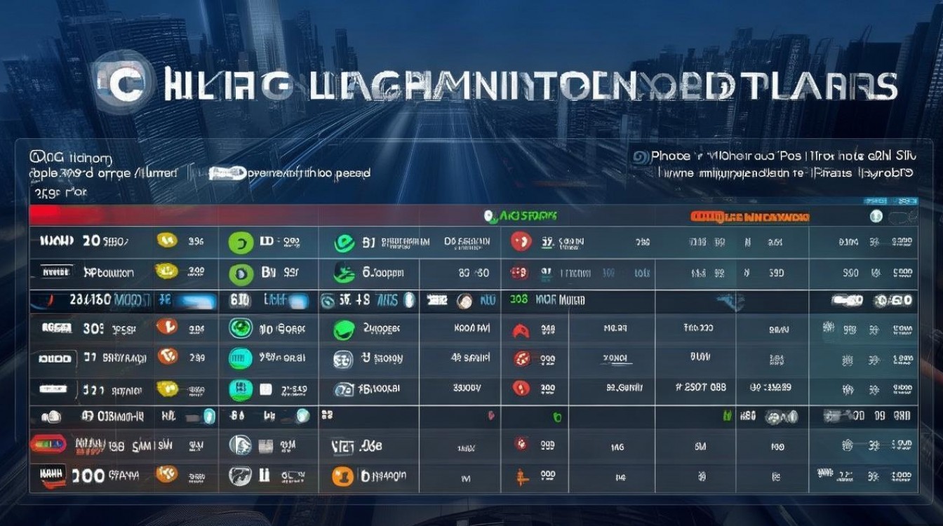 电信手机流量价格是多少？不同套餐和流量包详情揭秘！